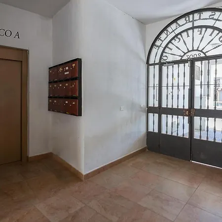 Atico Vista Pena 3 Dormitorios Arcos de la Frontera Extérieur photo