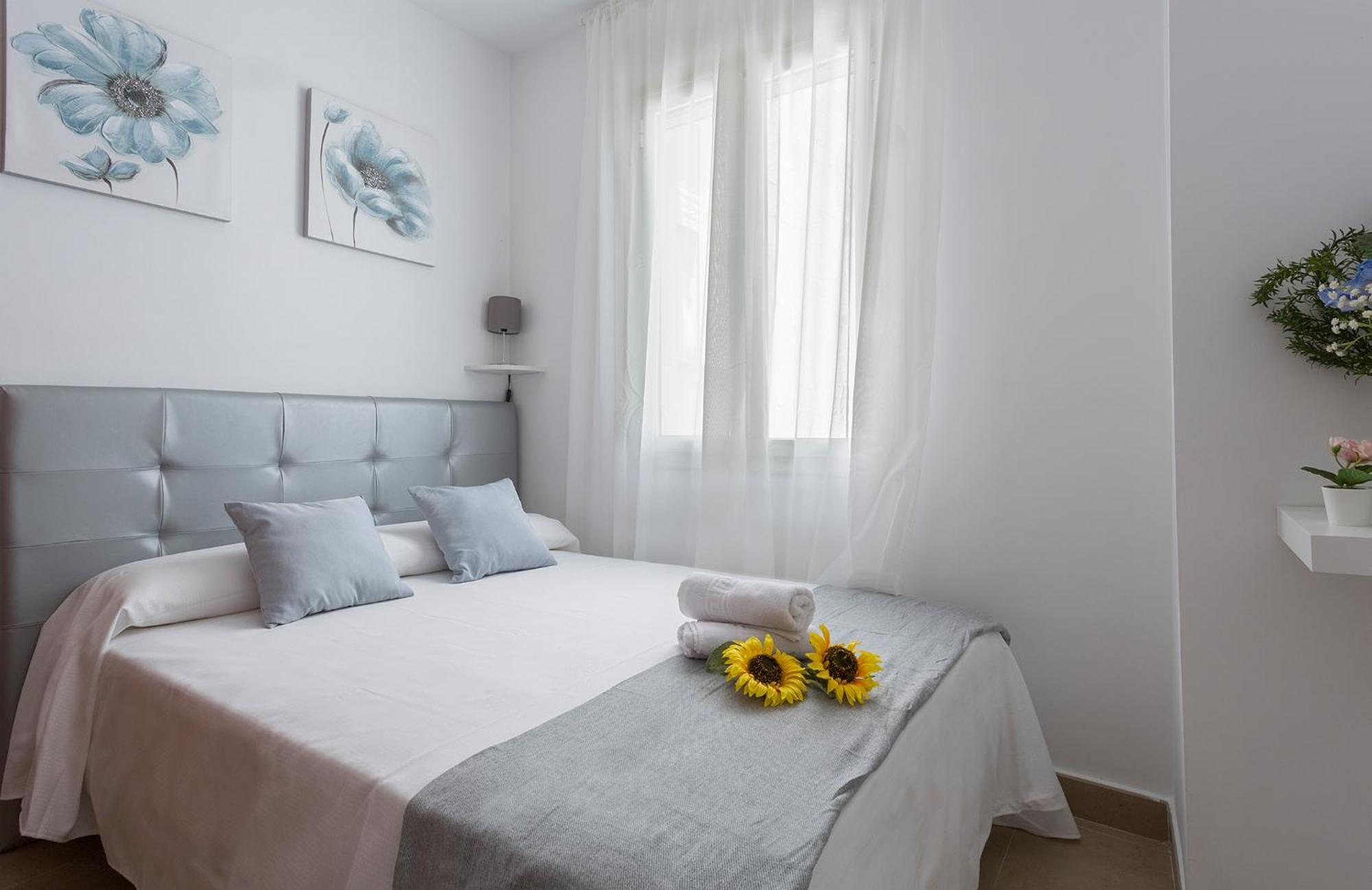 Apartment Atico Vista Pena 3 Arcos de la Frontera