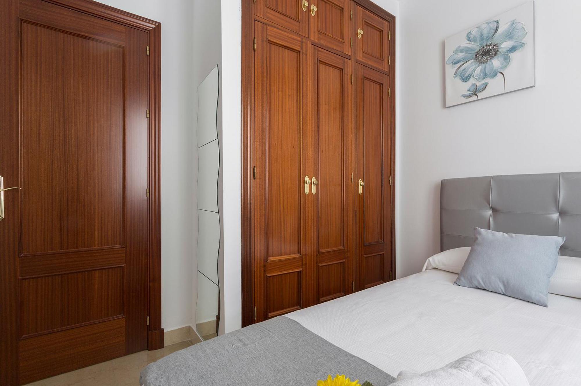 Atico Vista Pena 3 Apartment Arcos de la Frontera